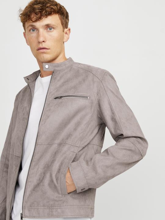 Produktbild Jack & Jones Jjedylan Biker Jacket Noos (XXL)