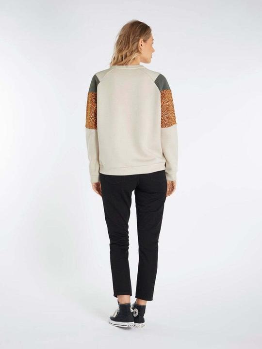 Actual product image Protest NXG by SWEATSHIRT NXGVESTA (40, L)
