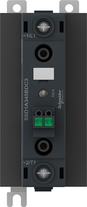 Actual product image Schneider Electric Solid state relay
