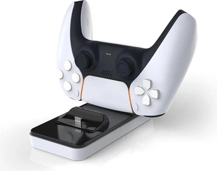 Produktbild Subsonic Duale Ladestation für PS5 (PS5)