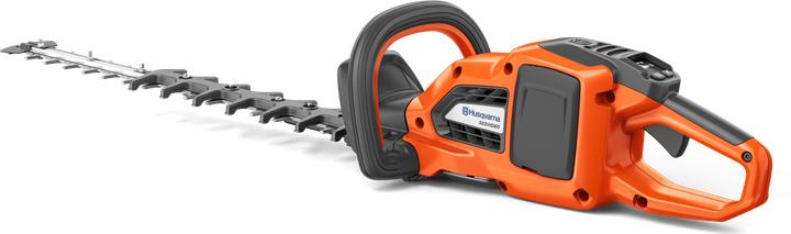Husqvarna 322IHD60 (Fonctionnement sur batterie)