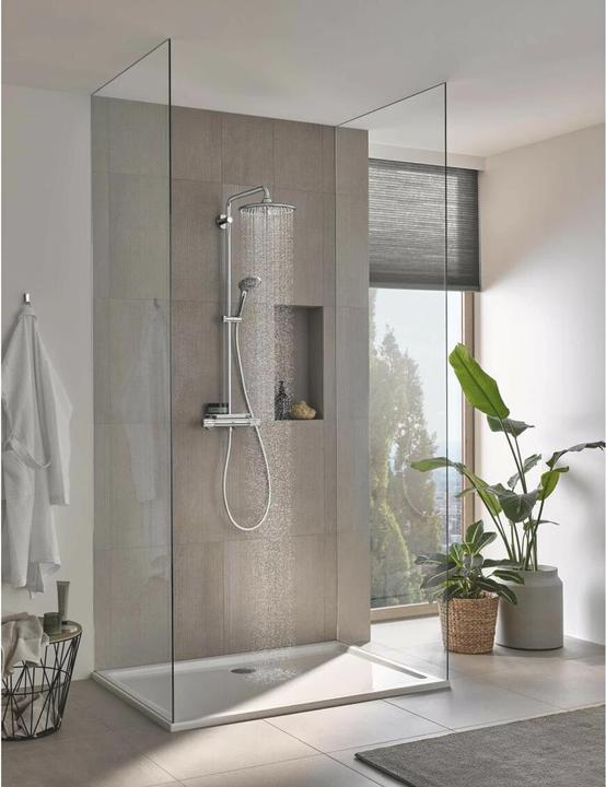 Produktbild Grohe Duschsystem Vitalio EcoJoy 260