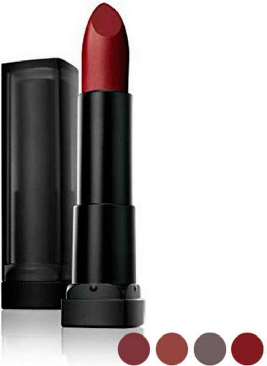 Actual product image Maybelline New York Color Sensational (15 Smoky Taupe)