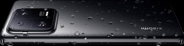 Image du produit Xiaomi 13 Pro (256 Go, Ceramic Black, 6.73", Double SIM, 50 Mpx, 5G)