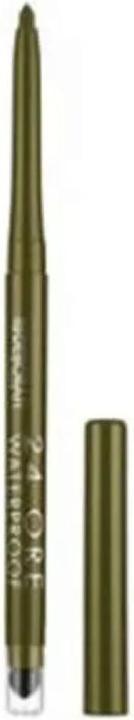 Actual product image Deborah Milano 24Ore Waterproof Eye Pencil No 05 (5)