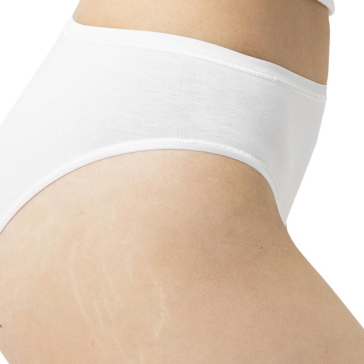 Produktbild Mey 3er Pack Modal Pure American-Pants (XS, 3er Pack)
