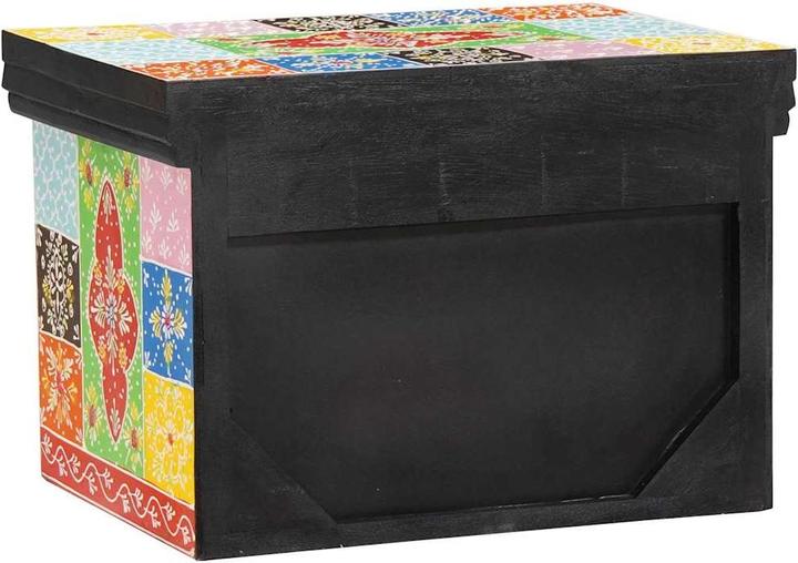 Immagine prodotto vidaXL Comodino (40 x 30 x 28 cm)