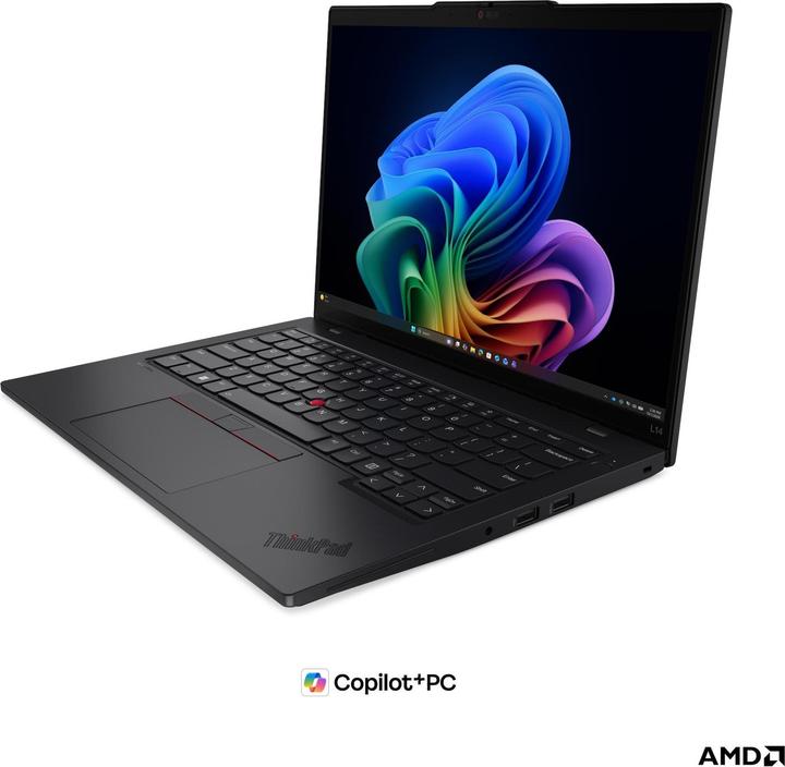 Produktbild Lenovo TP L14 G7 AI R7-445 32GB (14", 1000 GB, 32 GB, DE)