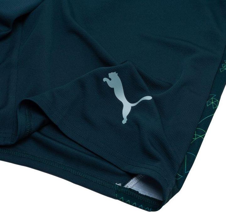 Produktbild Puma MCFC Shorts Replica w/ blocking (M)