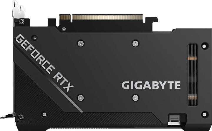 Actual product image Gigabyte GeForce RTX 3060 Gaming (8 GB, GDDR6)
