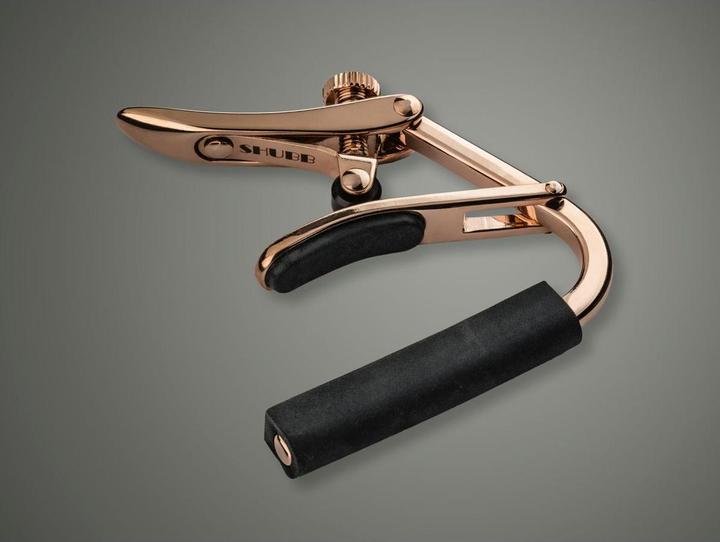 Immagine prodotto Shubb Capo C2 / Oro rosa classico