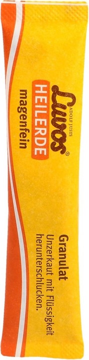 Produktbild Luvos Heilerde bei Reizdarm und Magen Darm Beschwerden (30 Stück, 881.45 ml, 240 g)