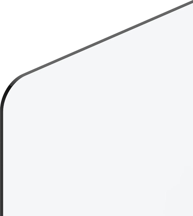 Actual product image Hama Clear Protect (1 Piece, Xiaomi Redmi 13)