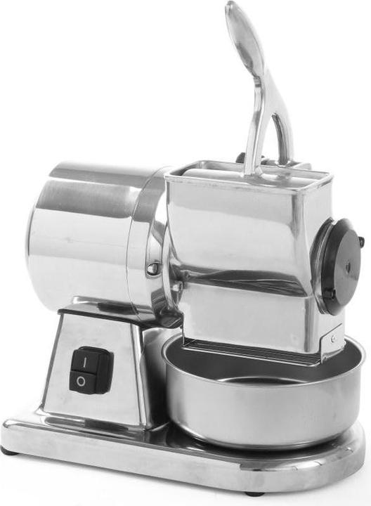 Image du produit Hendi Râpe à fromage électrique 280x250x310 mm 230V 380W