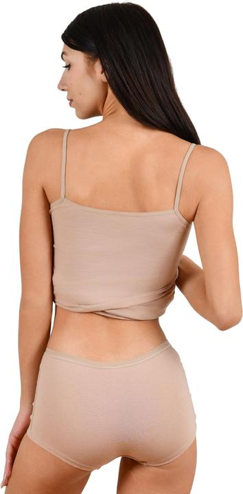 Actual product image Maxte BASIC MAX Boxershorts 5er Pack (L, 5-pack)