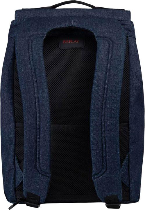 Produktbild Replay Flap Backpack