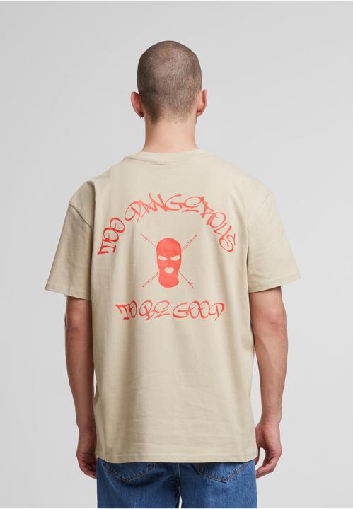 Produktbild Dangerous DNGRS DGTS904M RedPrint T-Shirt - 193093 (S)