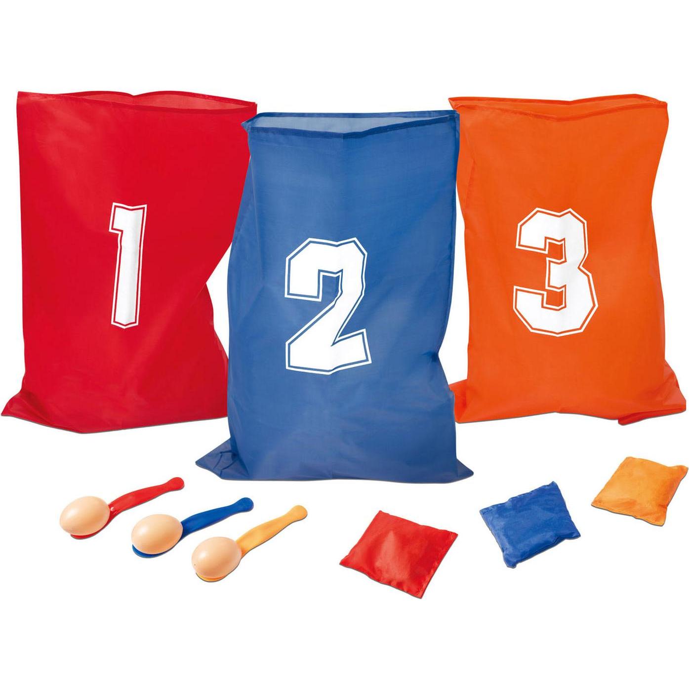 Yoho Toy Sportset Outdoor 3in1 (49026391)