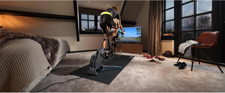 Actual product image Tacx Flux 2 Smart T2980
