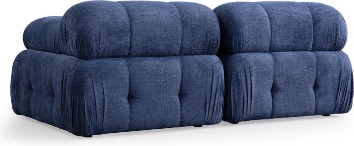 Actual product image Atelier del Sofa Petite (2 person sofa)
