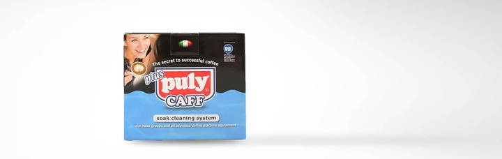 Produktbild Puly Caff Reinigungsbox