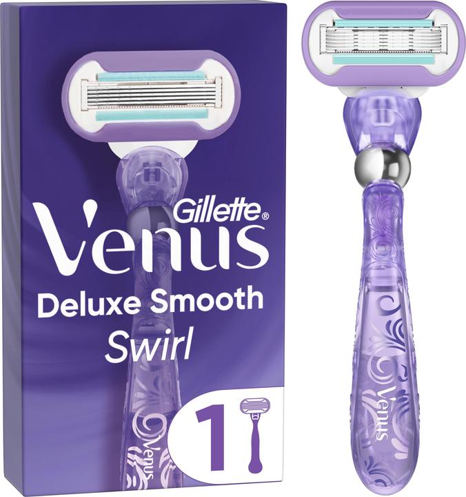 Productafbeelding Gillette Venus Venus Werveling