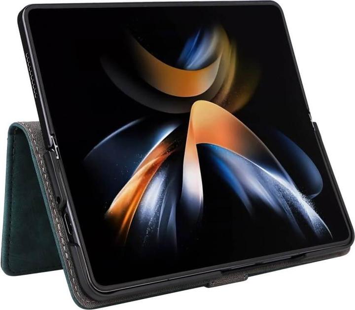 Immagine prodotto Cover-Discount Galaxy Z Fold6 - Custodia con blocco RFID (Samsung Galaxy Z Fold6)