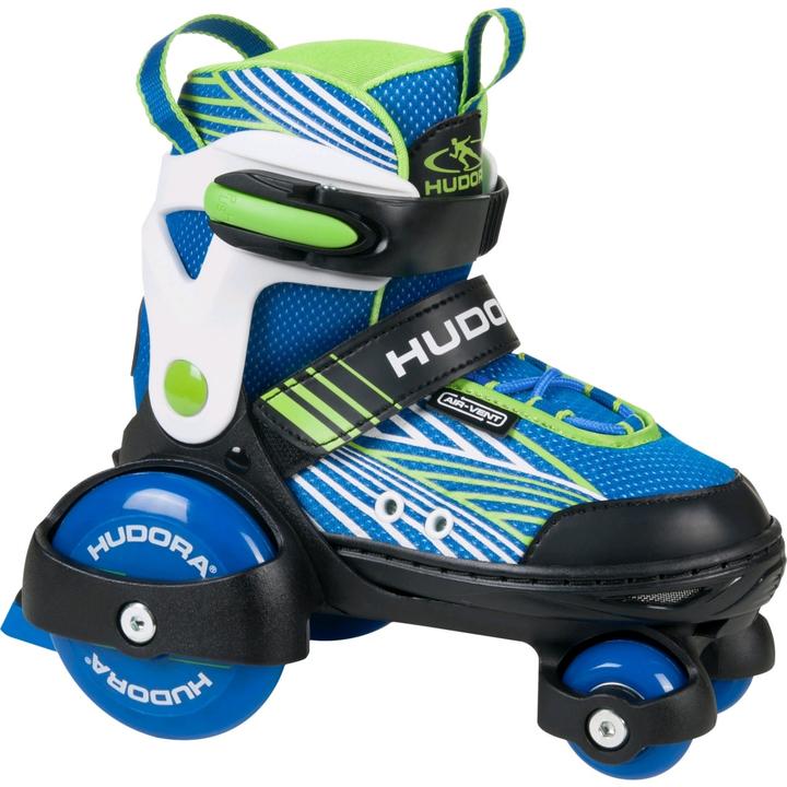 Actual product image Hudora My First Quad Boy (26, 27, 28, 29)