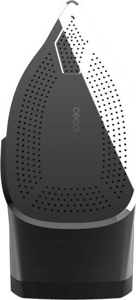 Immagine prodotto Cecotec Dampfbügeleisen Ironhero 3200 Smart Absolute 3200 W Mit Lcd Und Entkalker (3200 W, 270 g/min)