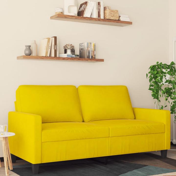 Image du produit VidaXL Hugibert (2 places)