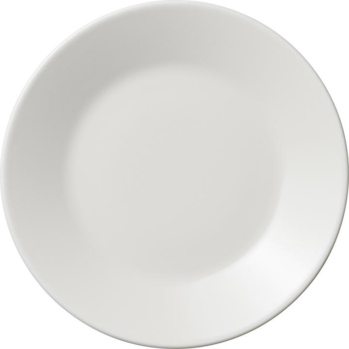 Arabia Mainio Plate, 11 cm, white (11 cm)