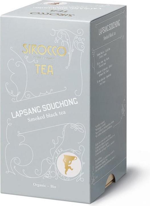 Immagine prodotto Sirocco Lapsang Souchong