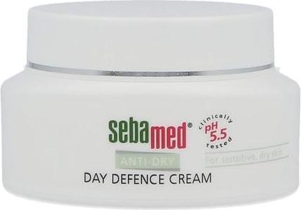 Produktbild Sebamed Anti-Dry Day Defence (50 ml, Tagescreme)