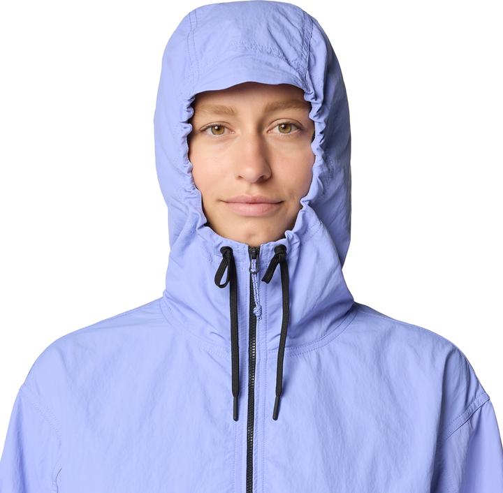 Immagine prodotto Mountain Hardwear W Stryder™ Full Zip (S)