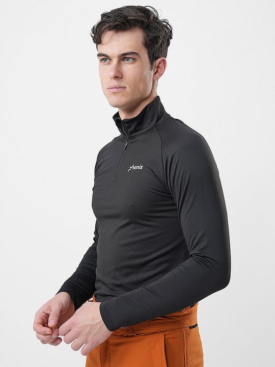 Actual product image Phenix Zipshirt (54)