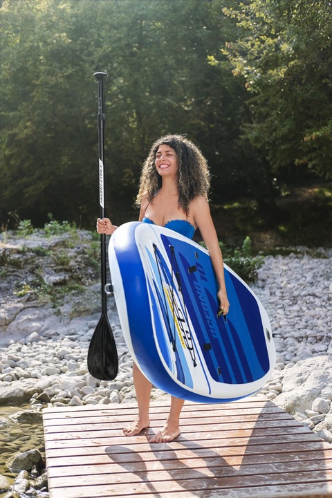 Actual product image Bestway Oceana (10')