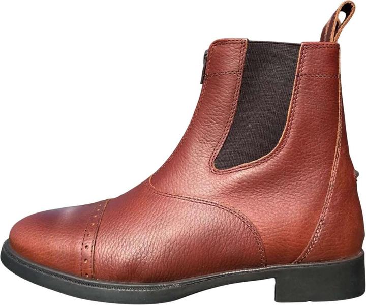 Produktbild Brogini JodhpurReitstiefeletten Chelmsford Leder (39)