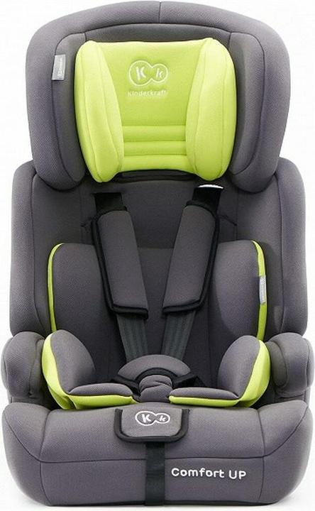 Produktbild KinderKraft Comfort Up (Kindersitz)