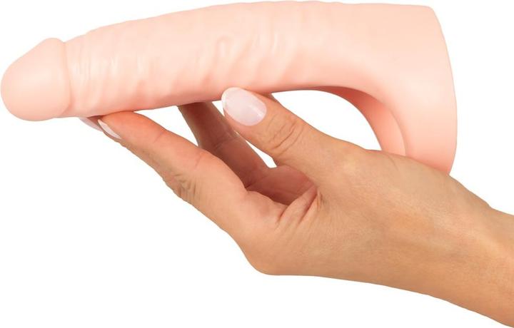 Actual product image Realistixxx Double Fucker + Vibration
