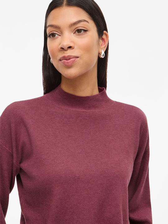 Produktbild Vila VIKERRY Stehkragen Strickpullover (XL)