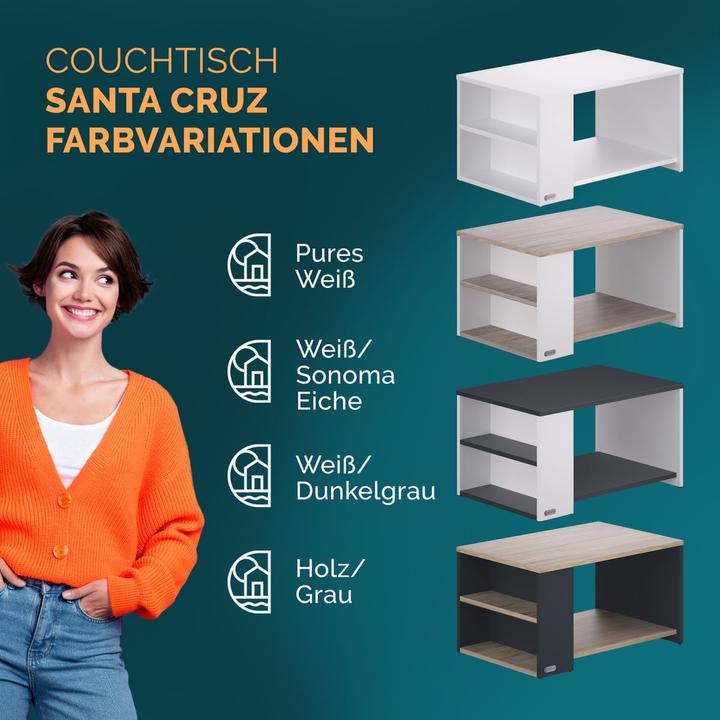 Image du produit Casaria Watson