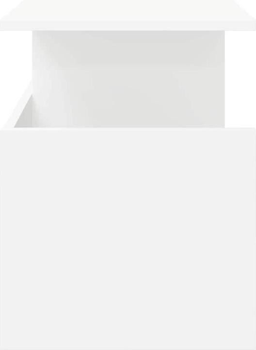 Actual product image vidaXL TV-Ständer (35 x 102 x 45 cm)