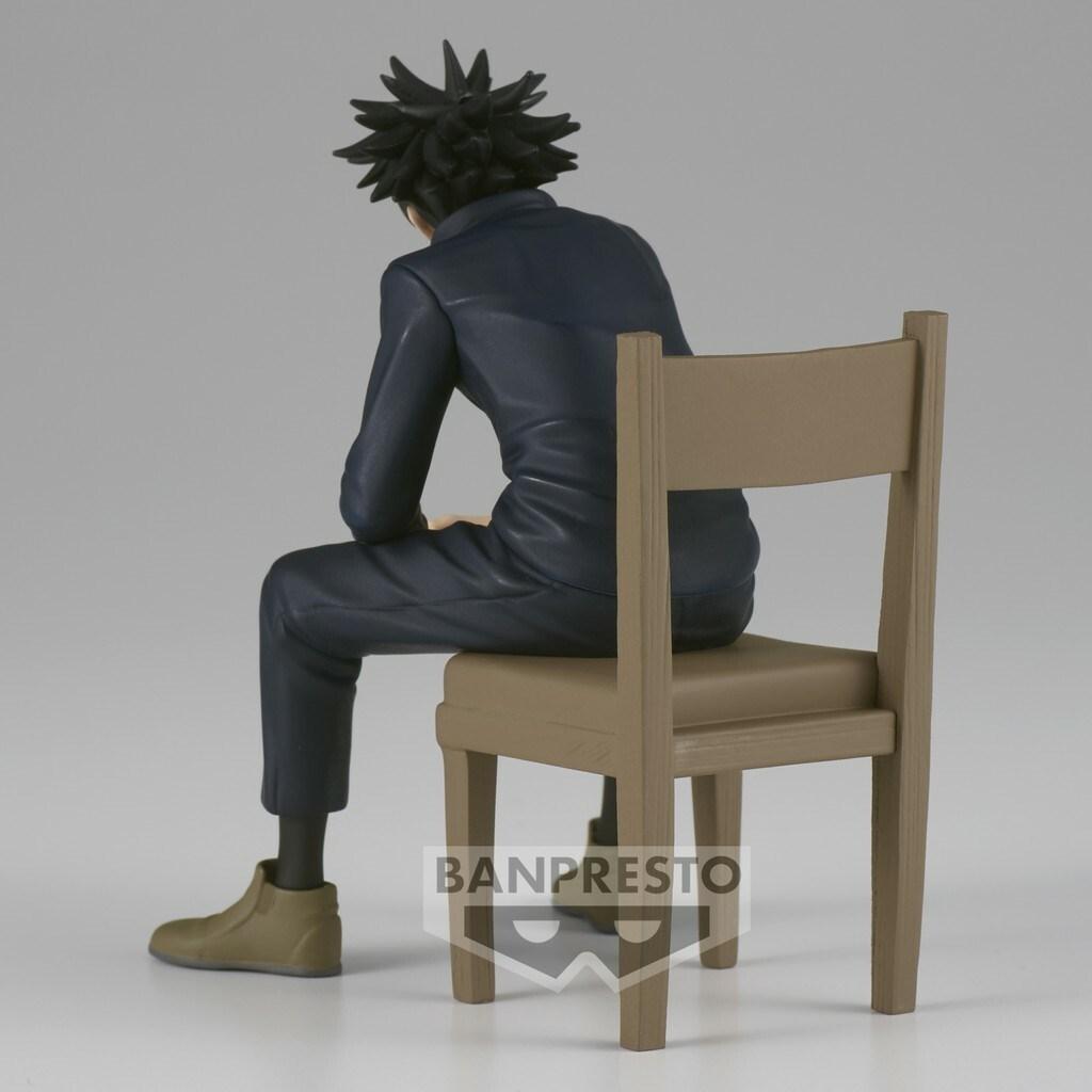 Thumbnail - Banpresto Jujutsu Kaisen Break Time Collection Vol.2 10cm