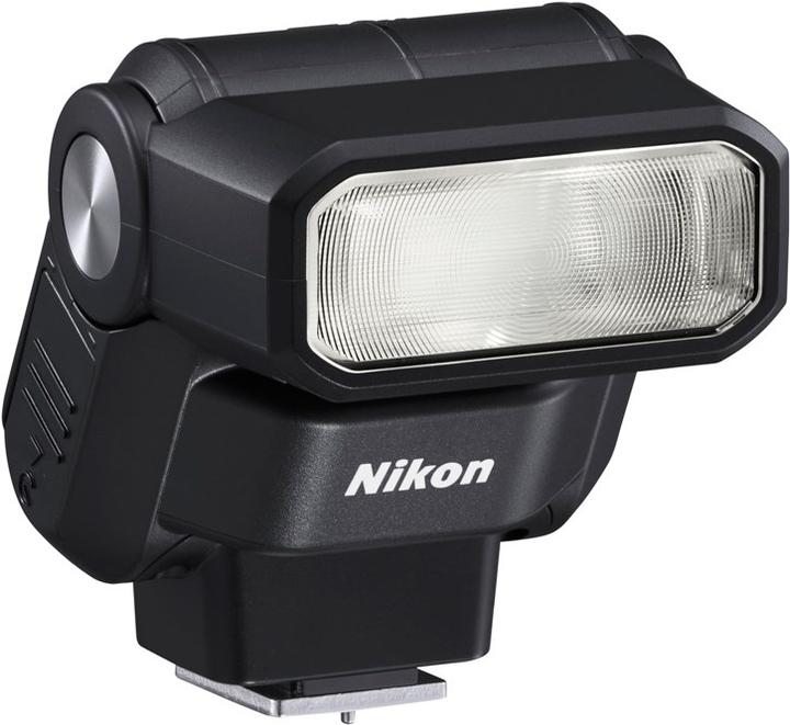 Produktbild Nikon Sb-300 (Aufsteckblitz, Nikon)