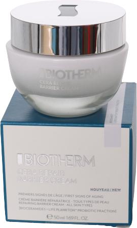Produktbild Biotherm CERA REPAIR Barrier Cream (50 ml, 24h Creme)