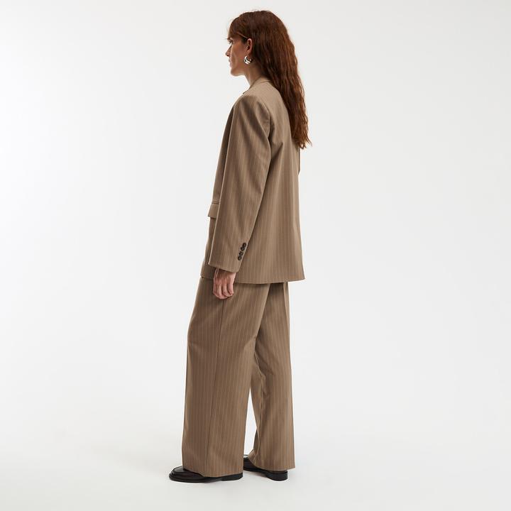 Immagine prodotto La Redoute Collections Oversize-Longblazer (XL)