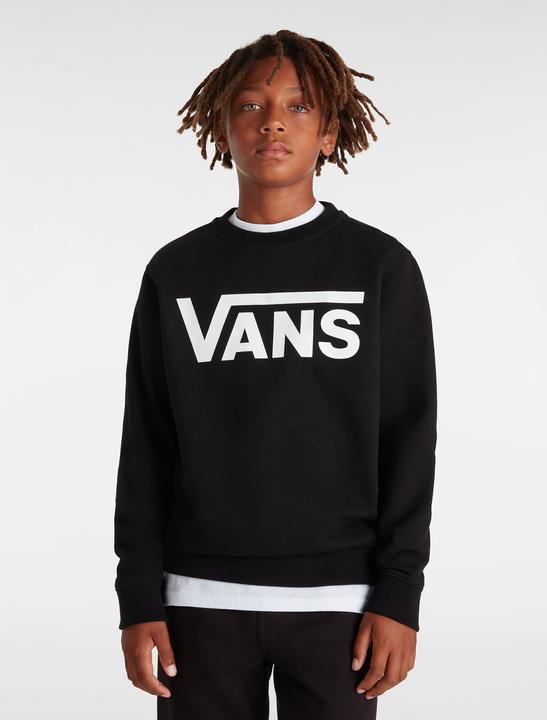 Immagine prodotto Vans CLASSIC II CREW Nero (XL)