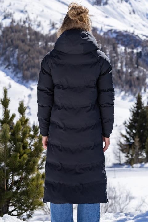 Produktbild Rukka Vala Damen Wintermantel lang