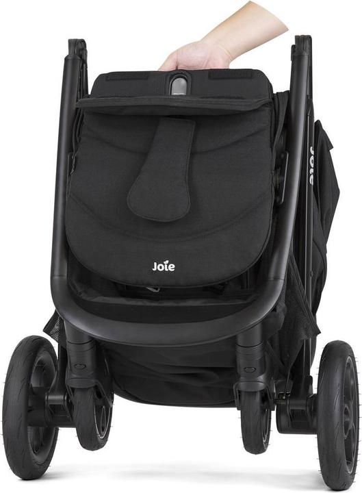 Image du produit Joie Litetrax PRO Set