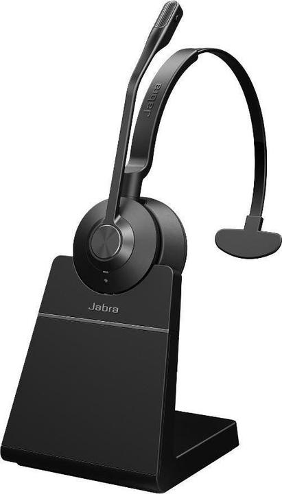 Produktbild Jabra Headset Engage 55 UC Mono USB-C, inkl. Ladestation (Kabellos, USB-C)